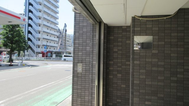 0956の駐車場