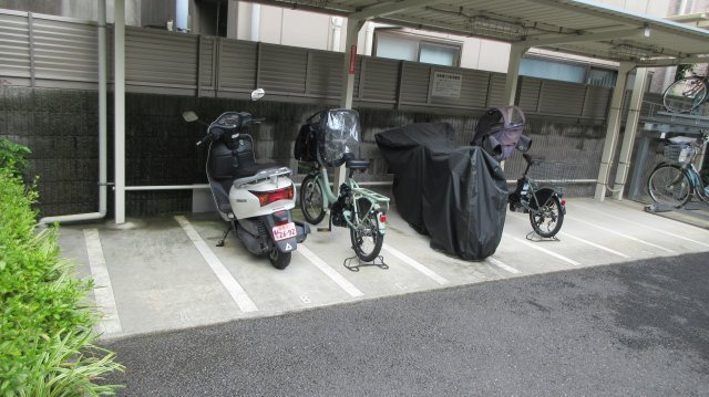 0957のその他共用部分