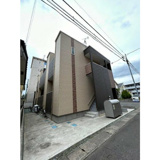 ハーモニーテラス福田町の画像