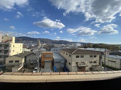 【展望】 | さんさん吉田