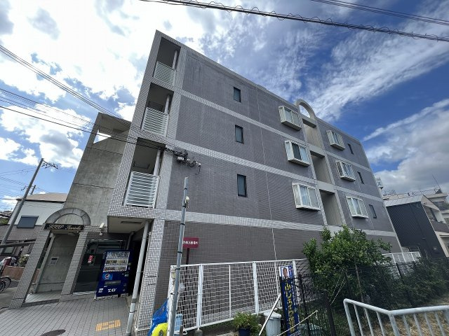 ループ千里丘の外観