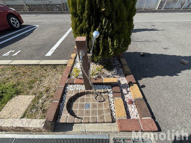 ベガのその他共用部分