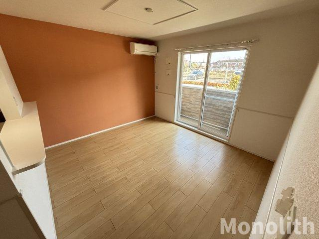 ベガの居間・リビング