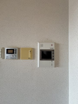 【セキュリティ】 | インペリアル鳳 | イメージ