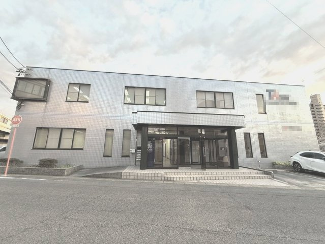 三河安城本町NCDビル