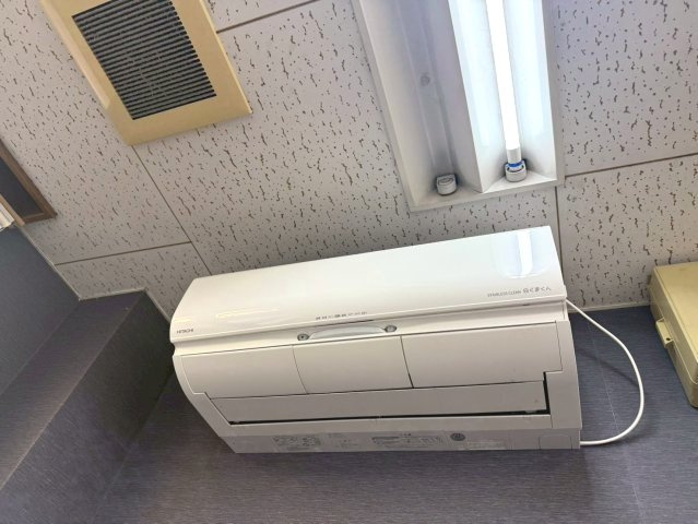 三河安城本町NCDビルのその他