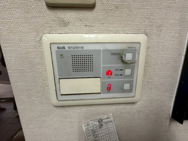 三河安城本町NCDビルのその他