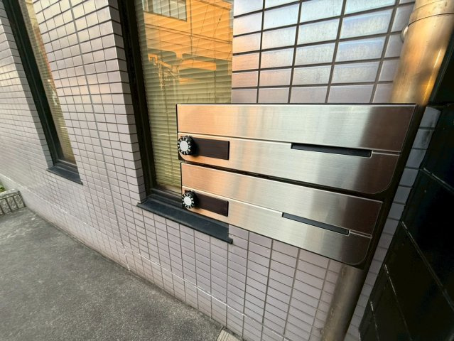 三河安城本町NCDビルのその他