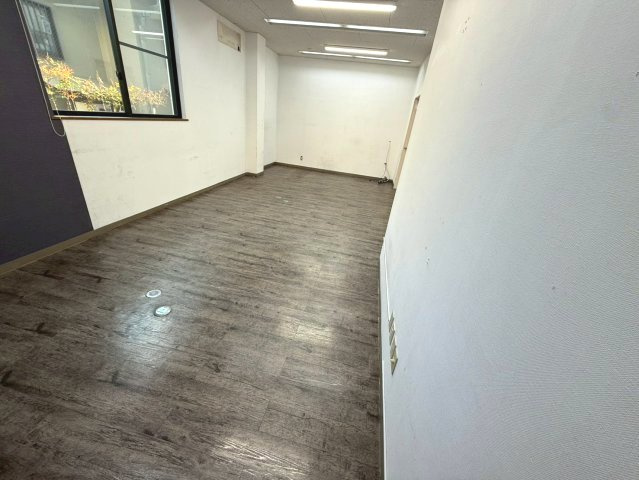三河安城本町NCDビルの内装
