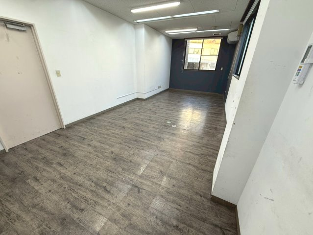 三河安城本町NCDビルの内装