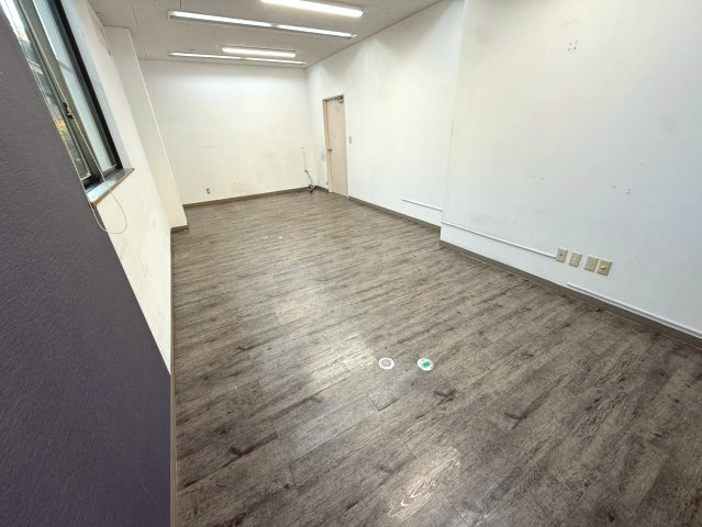 三河安城本町NCDビルの内装