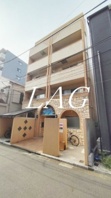 【外観】 | プチグランデピア | 外観です。