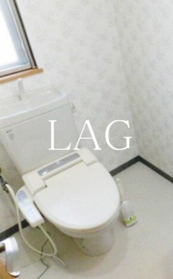 【トイレ】 | プチグランデピア | トイレです。（同仕様です。）