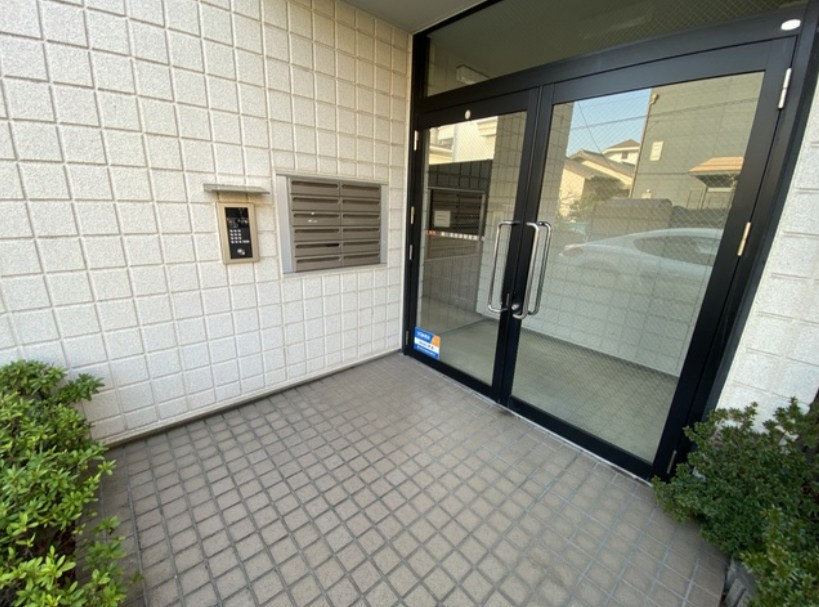 ヴァンテアンのその他共用部分