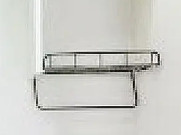 イルトラッツォ千住の収納