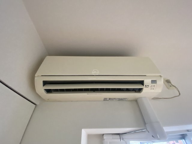 プロシード大阪NB3のその他|プロシード大阪ＮＢ3 　エアコン