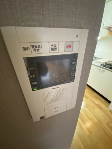 プロシード大阪NB3のその他|プロシード大阪ＮＢ3 　モニター