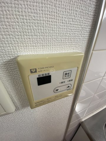 プロシード大阪NB3のその他|プロシード大阪ＮＢ3　その他