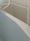 イルトラッツォ千住の浴室