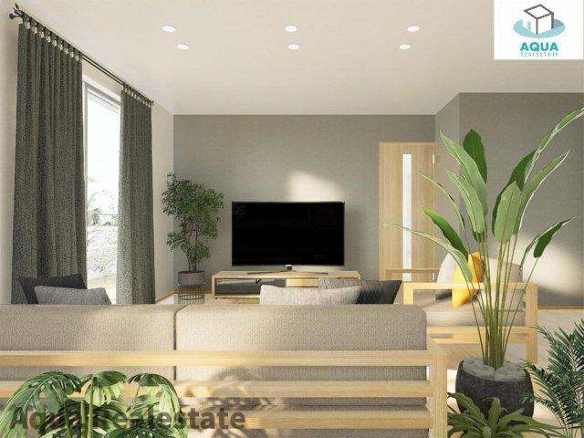 オール電化デザイナーズハウス高松市新田町建売④