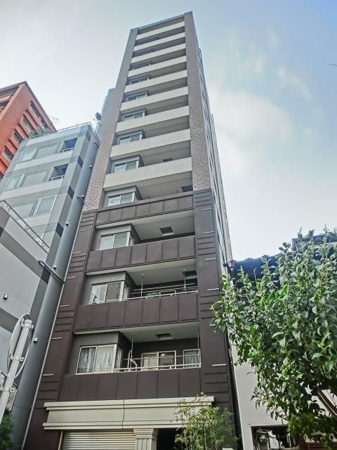 フェローネ入谷