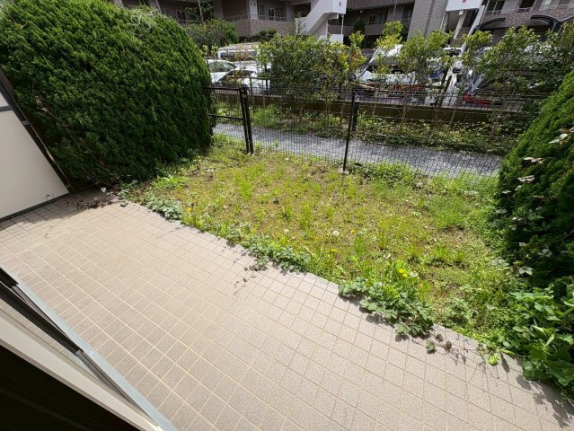 パークレジデンス市川の設備