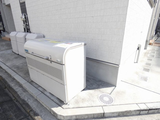【周辺】 | ハーモニーテラス中村町Ⅲ