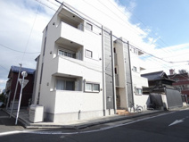 ハーモニーテラス中村町Ⅲの画像