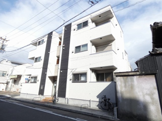 【外観】 | ハーモニーテラス中村町Ⅲ