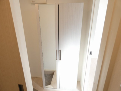 【内装】 | ハーモニーテラス中村町Ⅲ