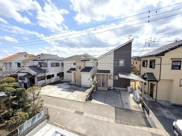 あきる野市伊奈全2棟　新築分譲の展望