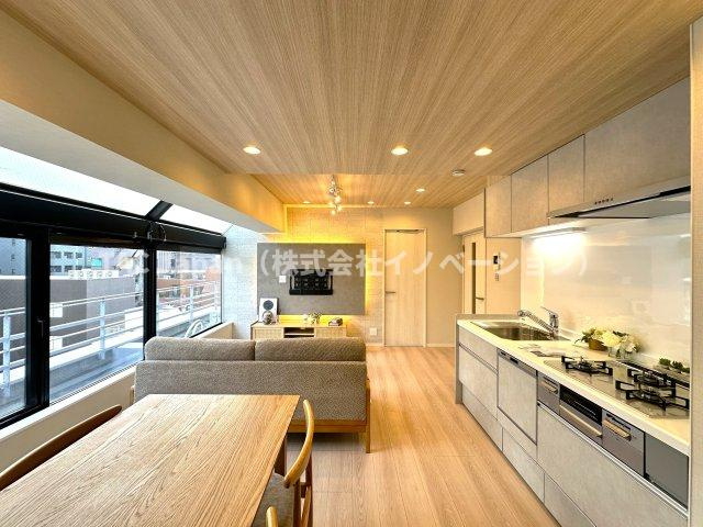 パレトーホー浅草