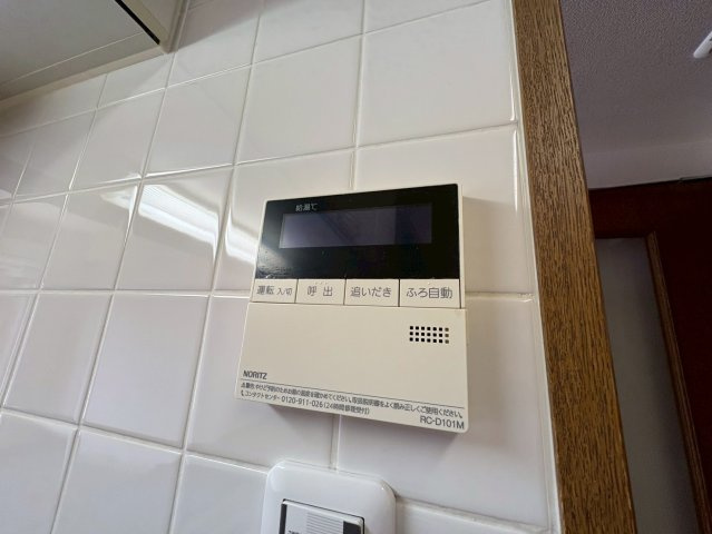 パークレジデンス市川のセキュリティ