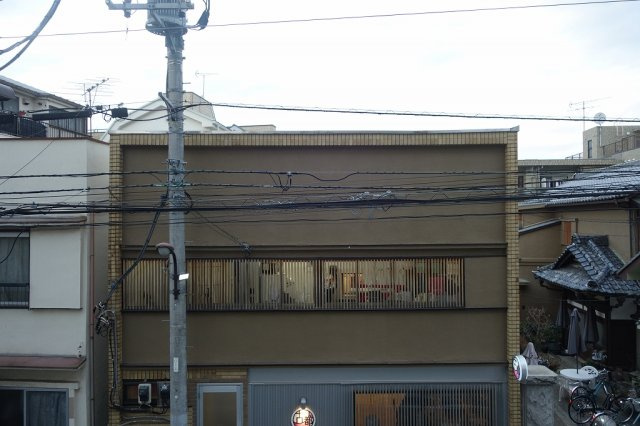 SYFORME NEXT IKEBUKURO WESTの展望