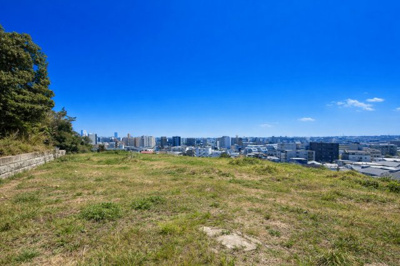 【外観】 | ◆保土ケ谷区宮田町1丁目　建築条件なし売地◆ | ◆気持ちのいい空が見渡せます。爽やかな風を感じて、心躍る素敵な暮らしがはじまります。通風・採光にも優れ、心地よい光と風があふれています♪