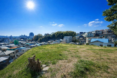 【外観】 | ◆保土ケ谷区宮田町1丁目　建築条件なし売地◆ | ◆土・日・祝日は、当社スタッフによる現地案内会を実施しております。もちろん平日のご案内も可能です。お気軽にご相談ください！！