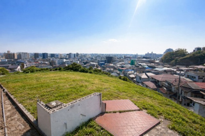 【外観】 | ◆保土ケ谷区宮田町1丁目　建築条件なし売地◆ | ◆住宅ローンのご相談や周辺環境のご案内も含め、ローンに詳しい、地元に詳しいスタッフがお出迎えさせていただきます。お気軽にご相談ください。