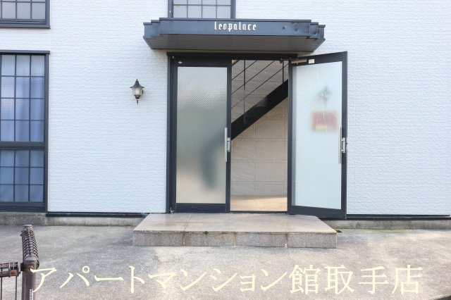 レオパレススイートパールのその他共用部分|画像10