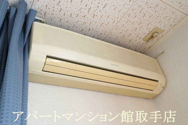 レオパレススイートパールの設備