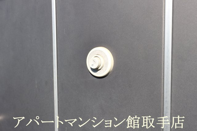 レオパレススイートパールの設備