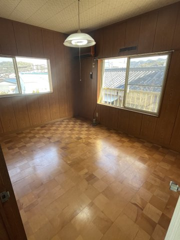 【洋室】 | 阪南市箱作1550-12