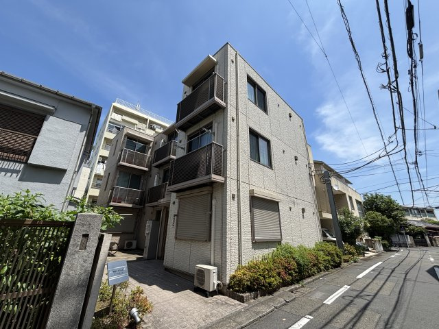 アーク　ヴィラ