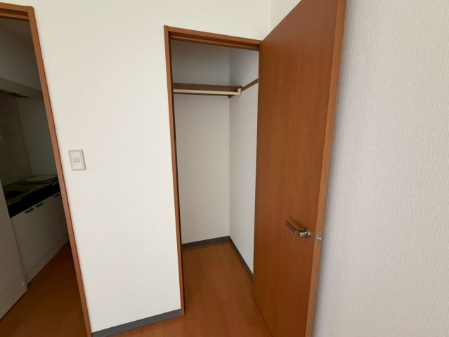 ピソピッコロの収納