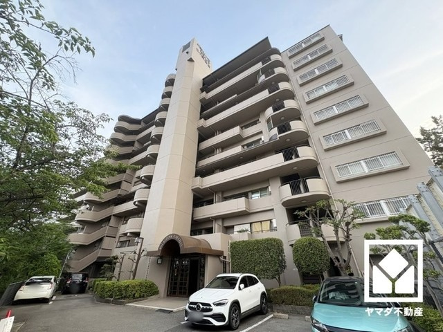 パラツィーナセシリア仁川弐番館
