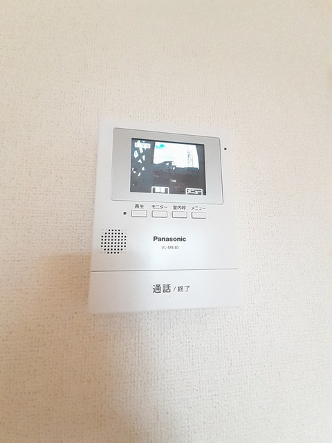 サンライズＢのセキュリティ|セキュリティ