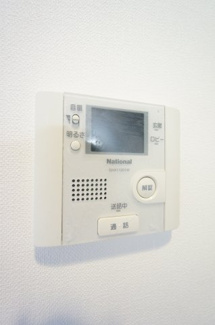【設備】 | アヴァンツァーレG・M | ※同タイプの写真です。