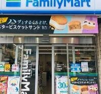 ファミリーマート目黒…まで91m