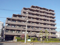 レーベンハイム五反野グランステージの画像