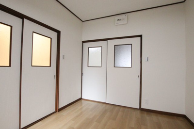 【居間・リビング】 | 堺市中区陶器北戸建