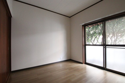 【洋室】 | 堺市中区陶器北戸建